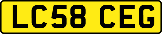 LC58CEG