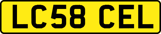 LC58CEL