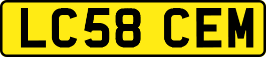 LC58CEM
