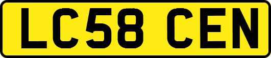 LC58CEN