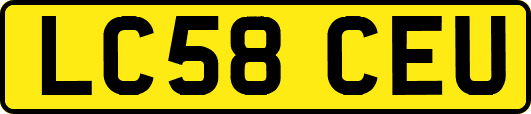 LC58CEU