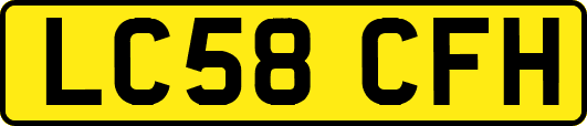 LC58CFH