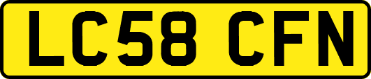 LC58CFN