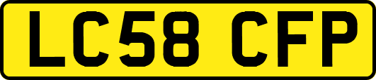 LC58CFP