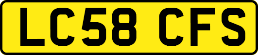 LC58CFS