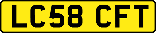 LC58CFT