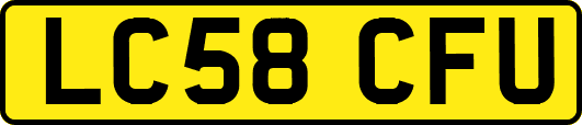 LC58CFU