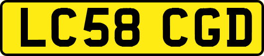 LC58CGD