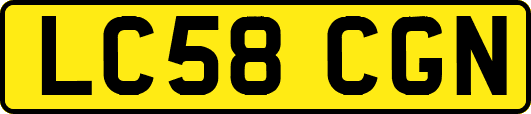 LC58CGN