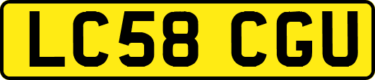 LC58CGU
