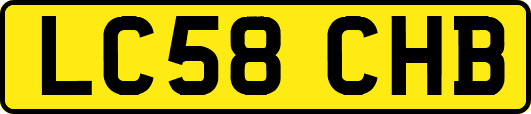 LC58CHB