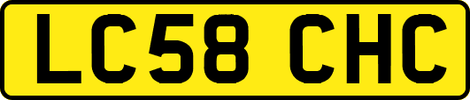 LC58CHC