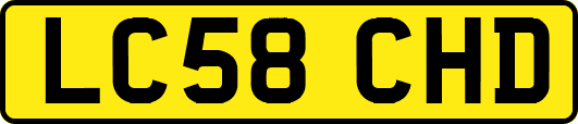 LC58CHD