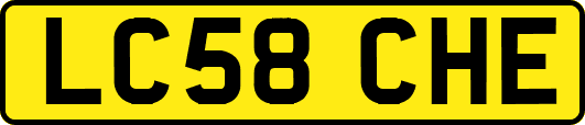 LC58CHE