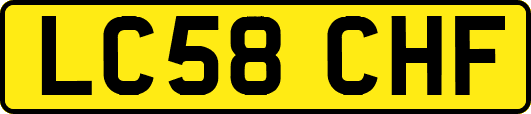 LC58CHF
