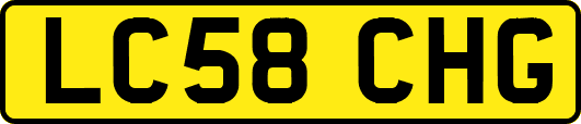 LC58CHG