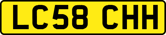 LC58CHH