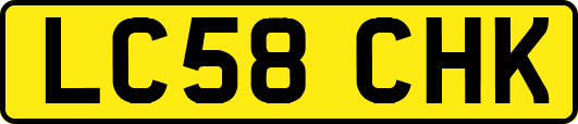 LC58CHK