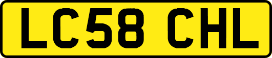 LC58CHL
