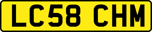 LC58CHM