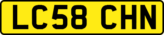 LC58CHN