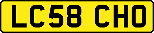 LC58CHO