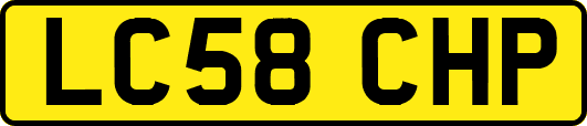LC58CHP