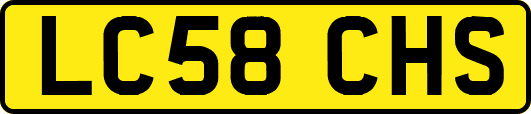 LC58CHS