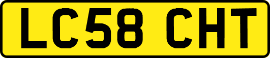 LC58CHT