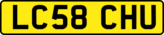 LC58CHU