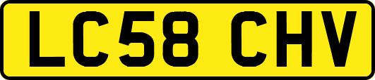 LC58CHV