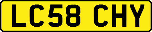 LC58CHY