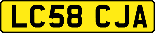 LC58CJA