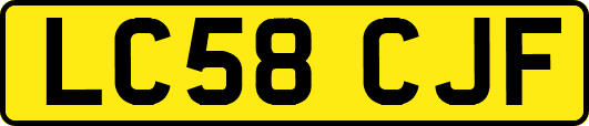 LC58CJF