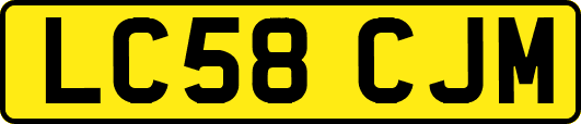 LC58CJM