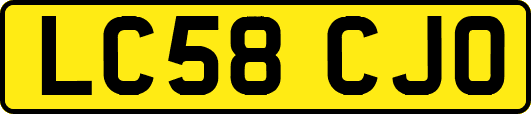 LC58CJO