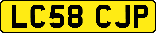 LC58CJP