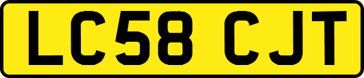 LC58CJT