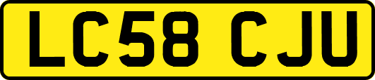 LC58CJU
