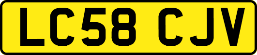 LC58CJV