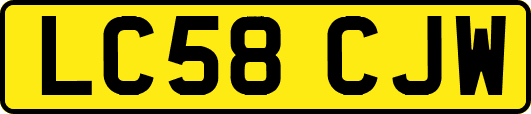 LC58CJW