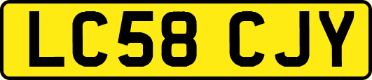 LC58CJY