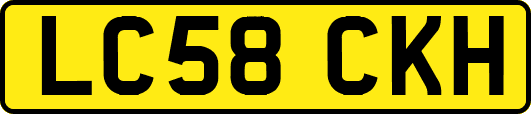 LC58CKH