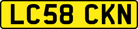 LC58CKN
