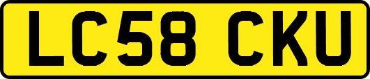 LC58CKU