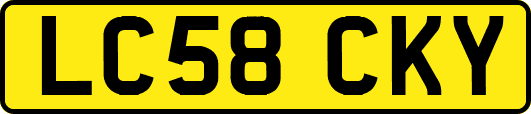LC58CKY