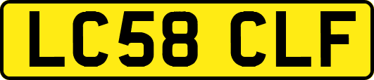 LC58CLF