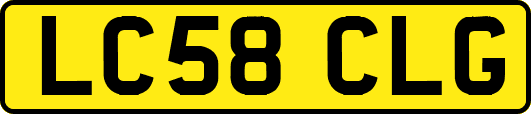 LC58CLG