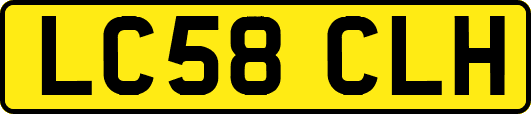 LC58CLH