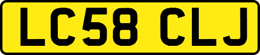 LC58CLJ